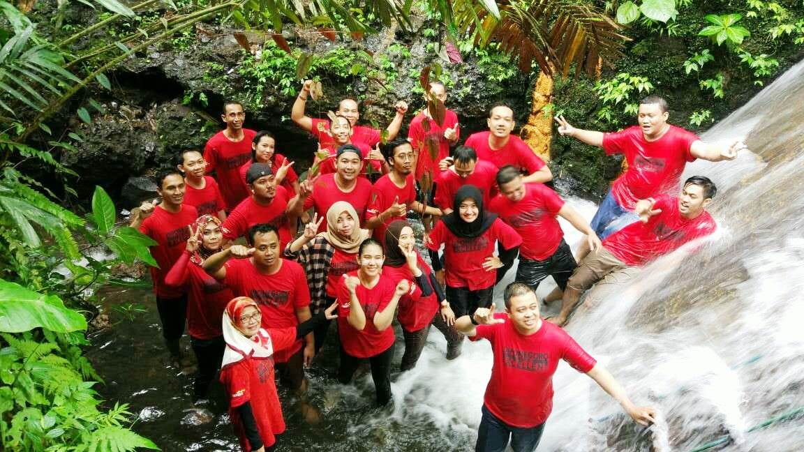 Proses Produksi Kaos & Polo Custom